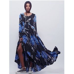 Free People First Kiss XS dress
